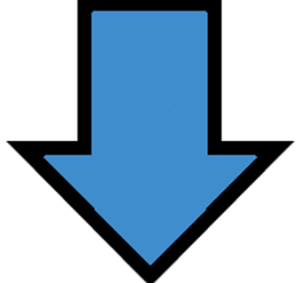 Arrow down