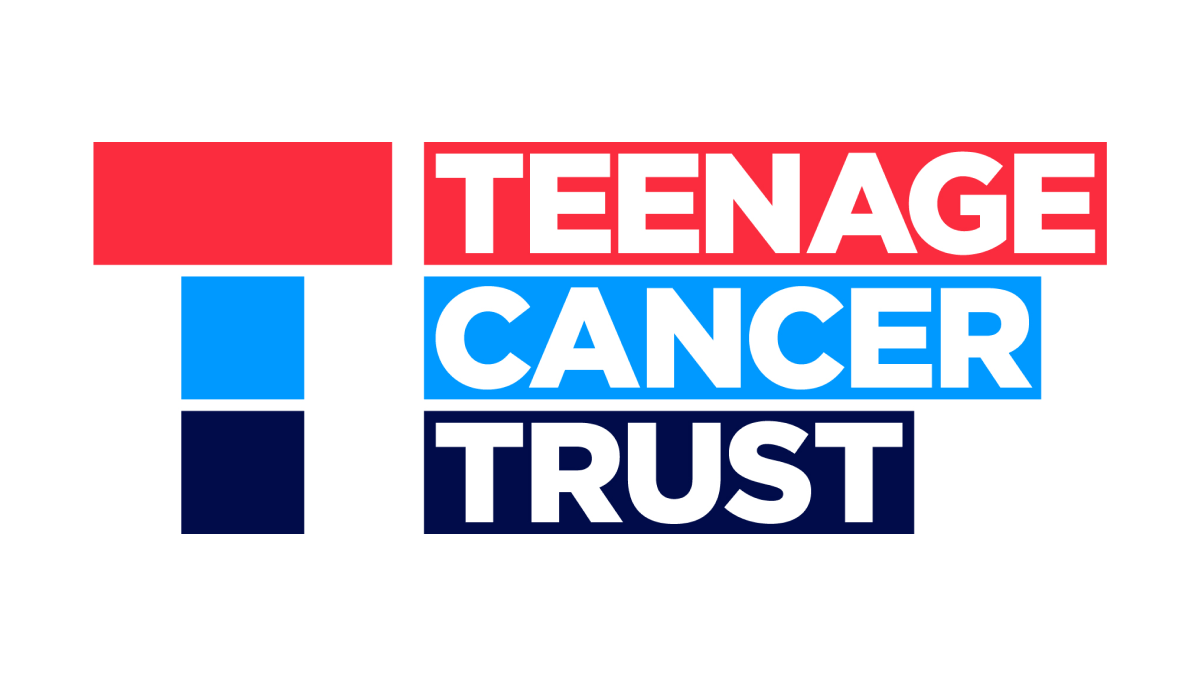 Teenage Cancer Trust Logo