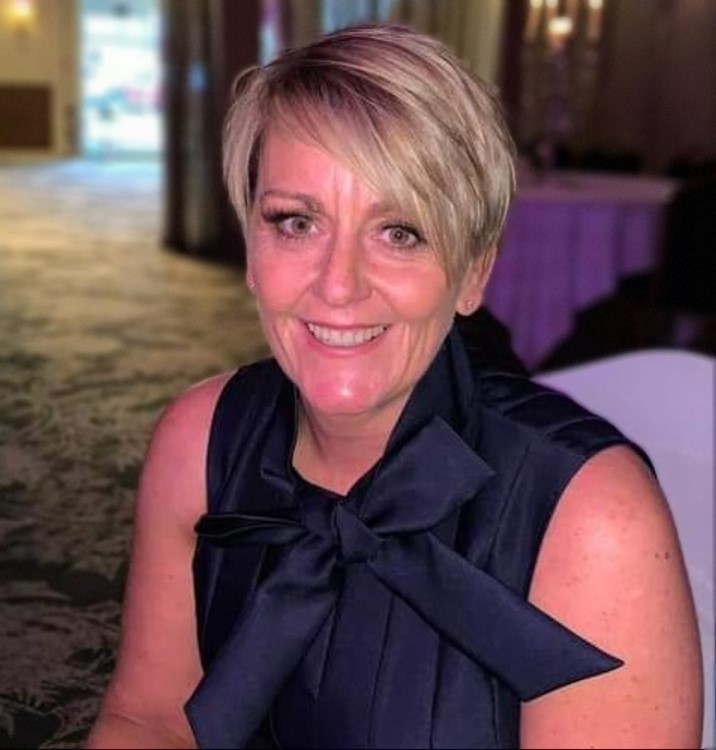 Beverly Grantham