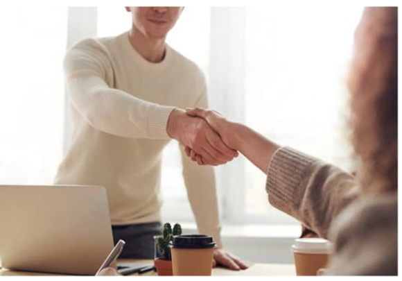 Handshake