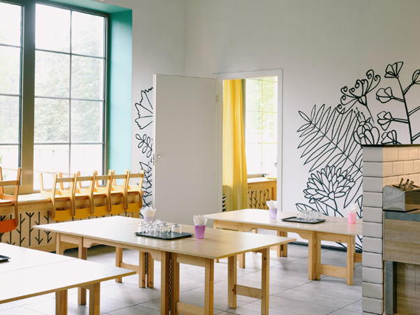 Classroom