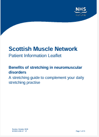 Leaflet cover image
