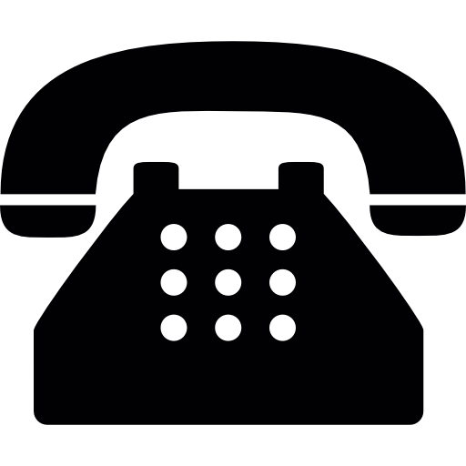 telephone icon